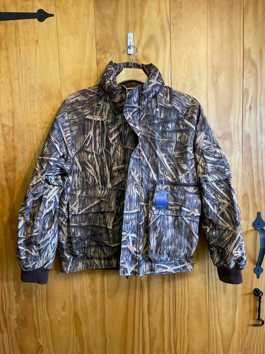 Gamehide Men's Light Jacket