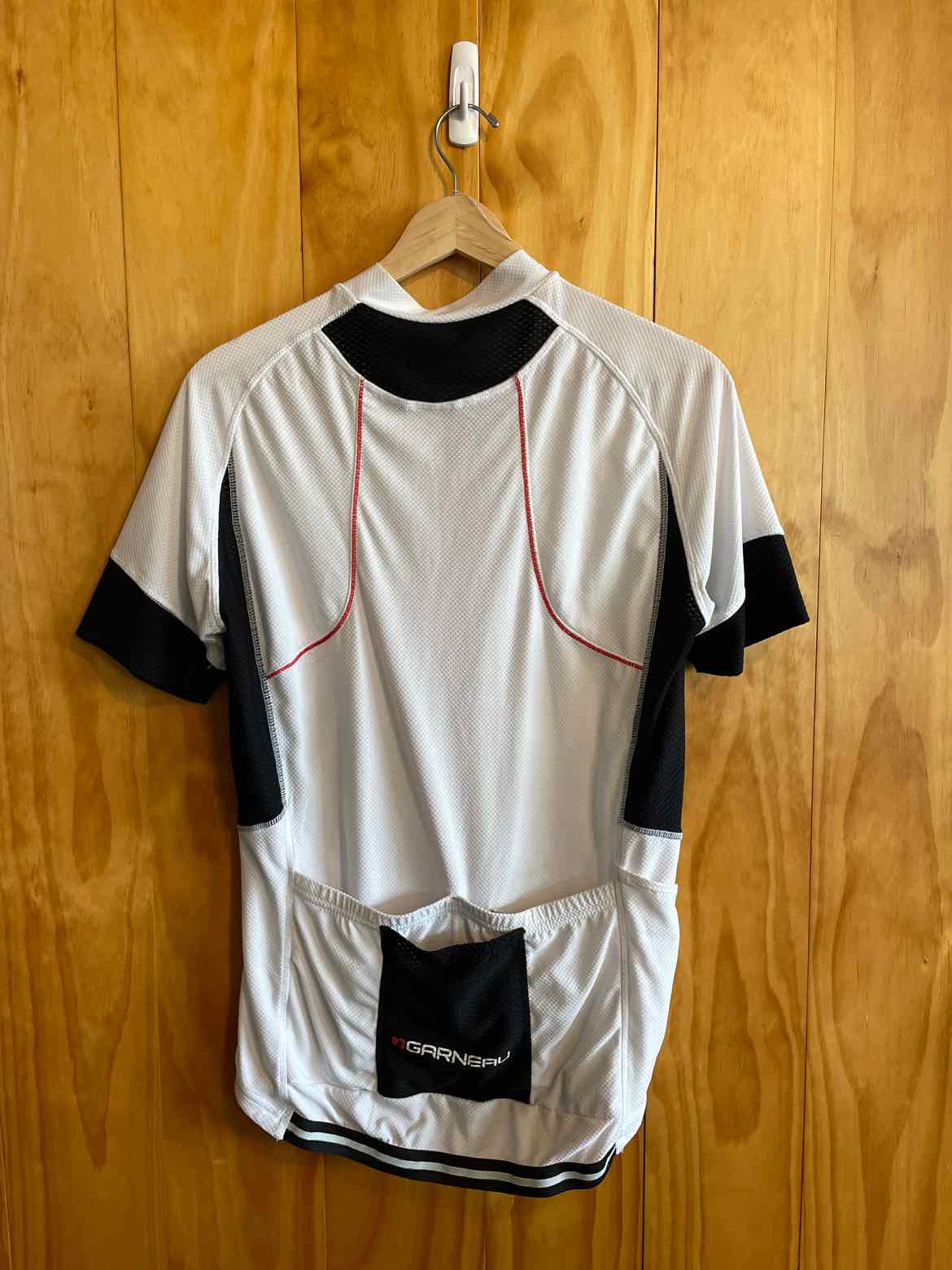 Louis Garneau Mens Medium Cycling Clothing