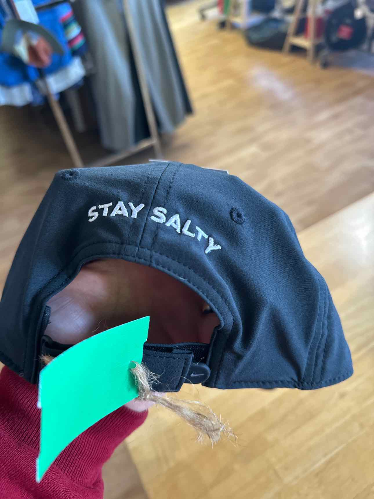 Nike Hat
