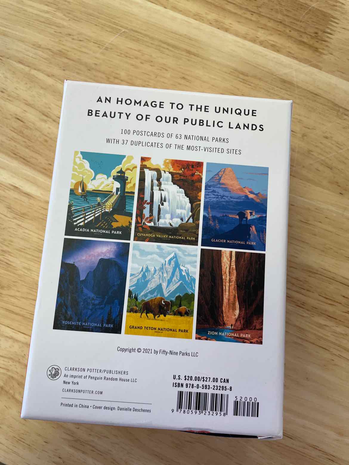 Post Card