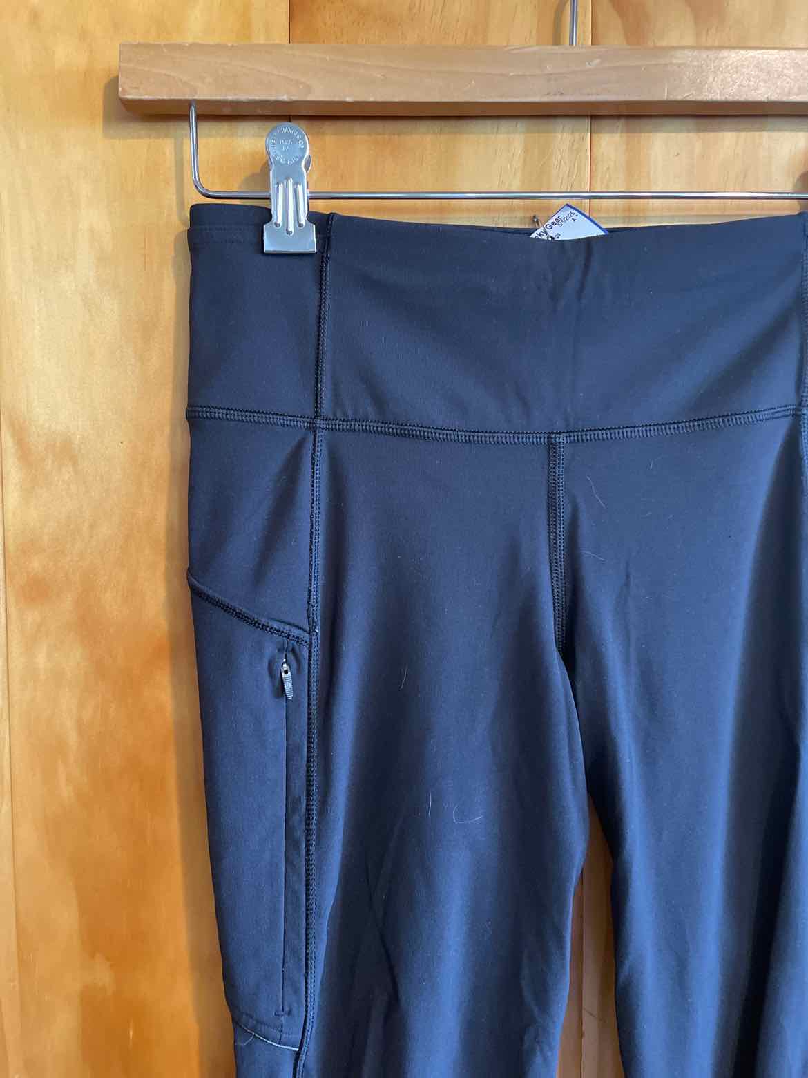 Lululemon Black Women's Leggings