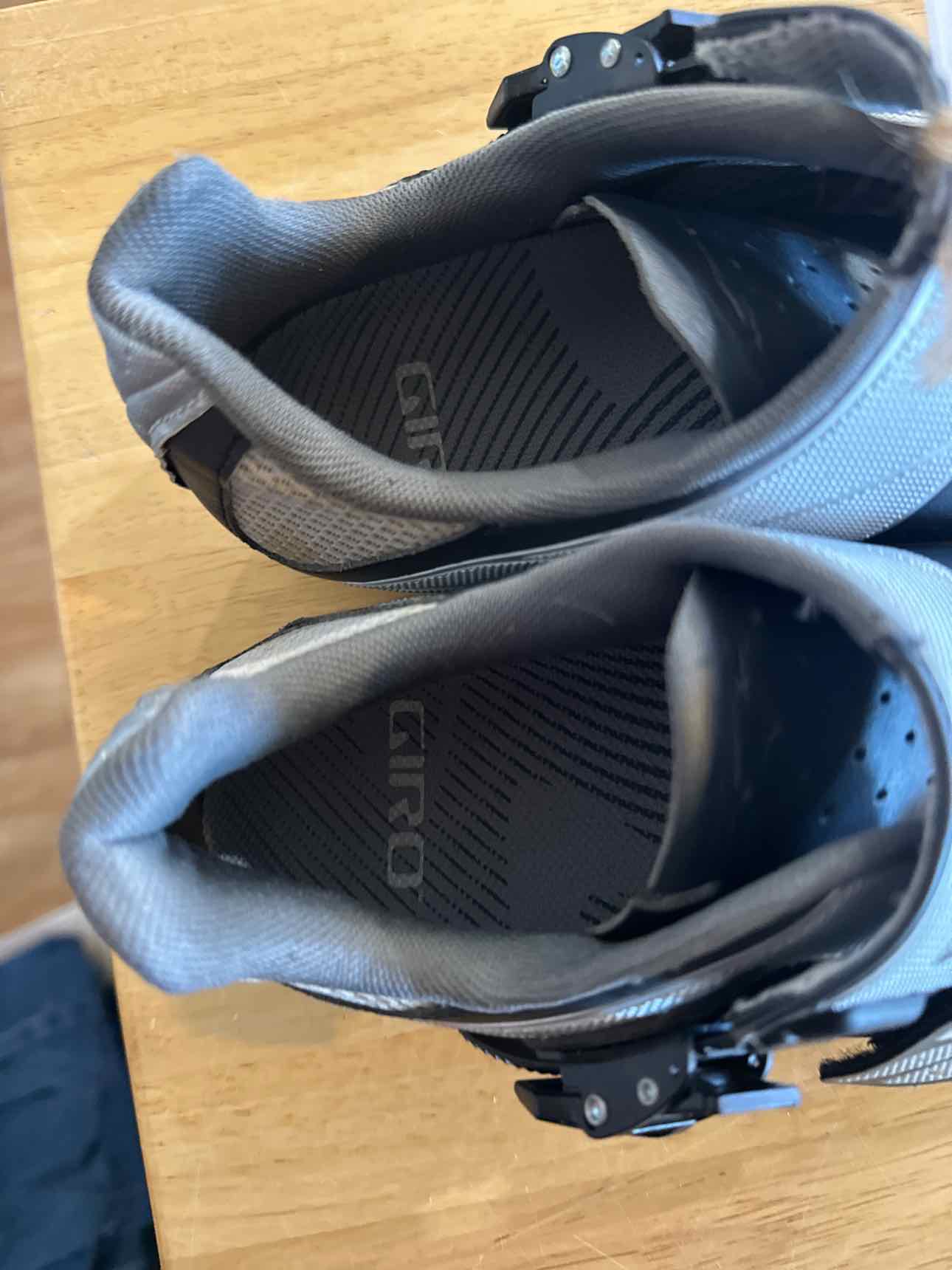 Giro Womens 9.25 Cycling Shoes