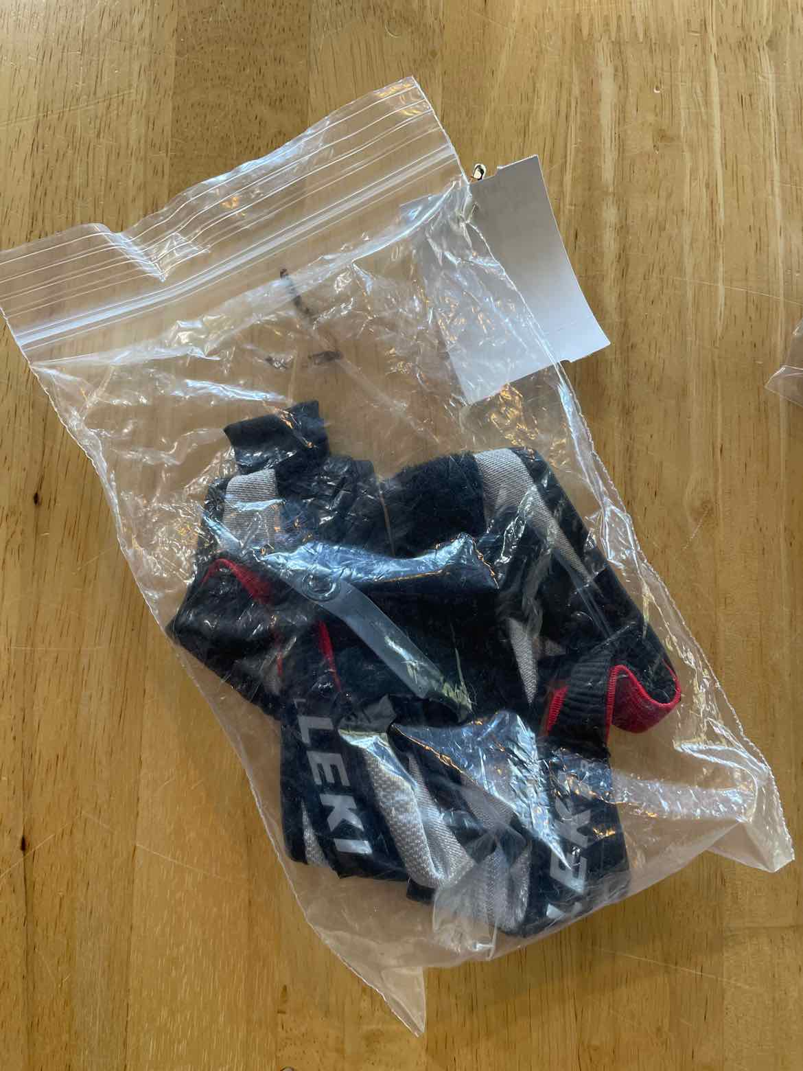 Leki Hiking Pole Accessories