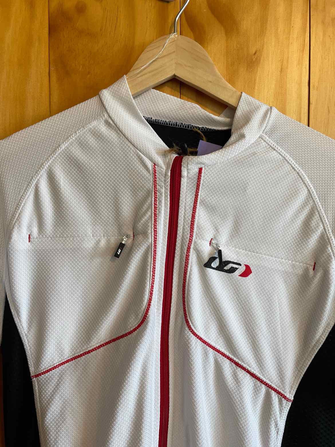 Louis Garneau Mens Medium Cycling Clothing