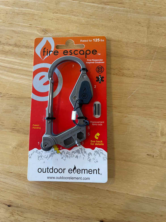 Outdoor Element Misc. Camping