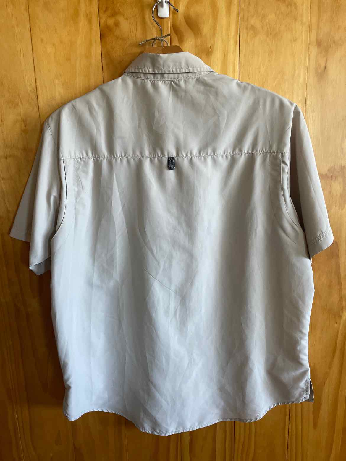 Mountain Club Short sleeve shirt Large