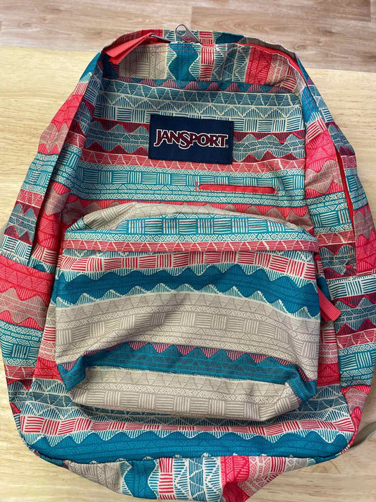 Jansport Backpack