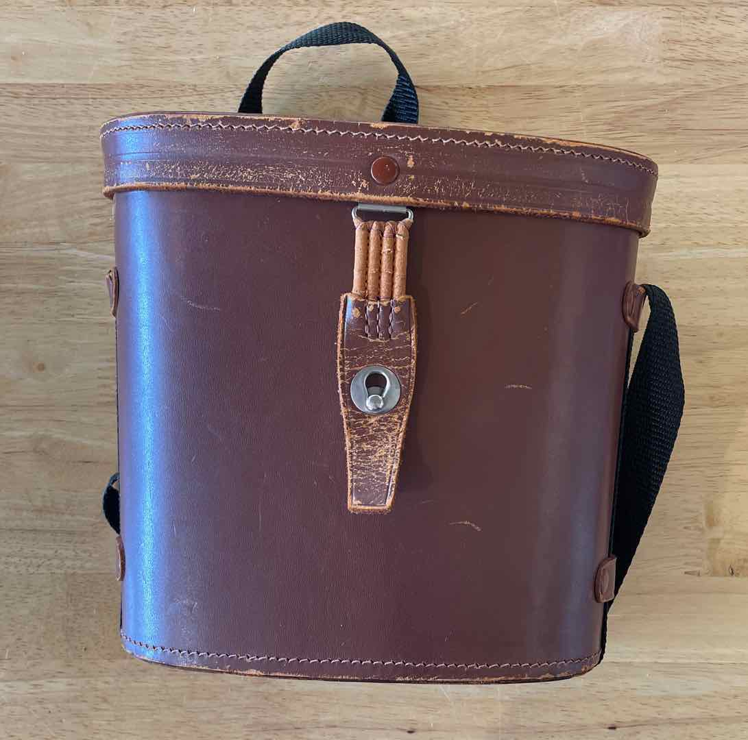 Kalimar Binoculars