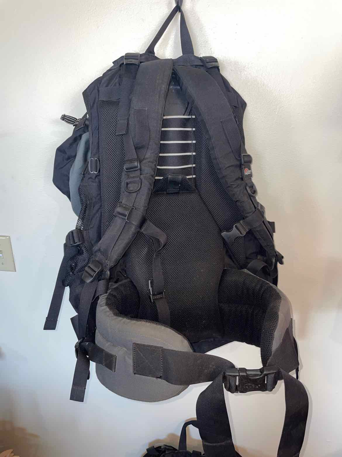 Lowe Alpine Backpack