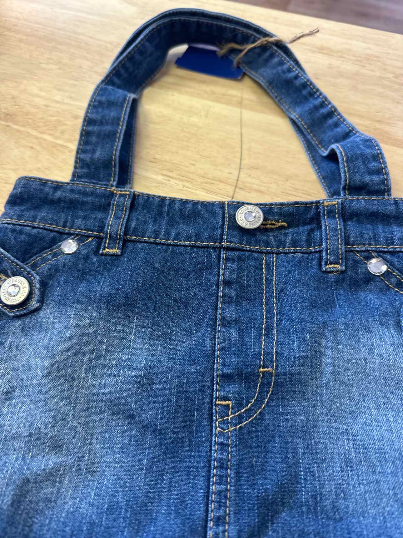 Levi's Travel Bag