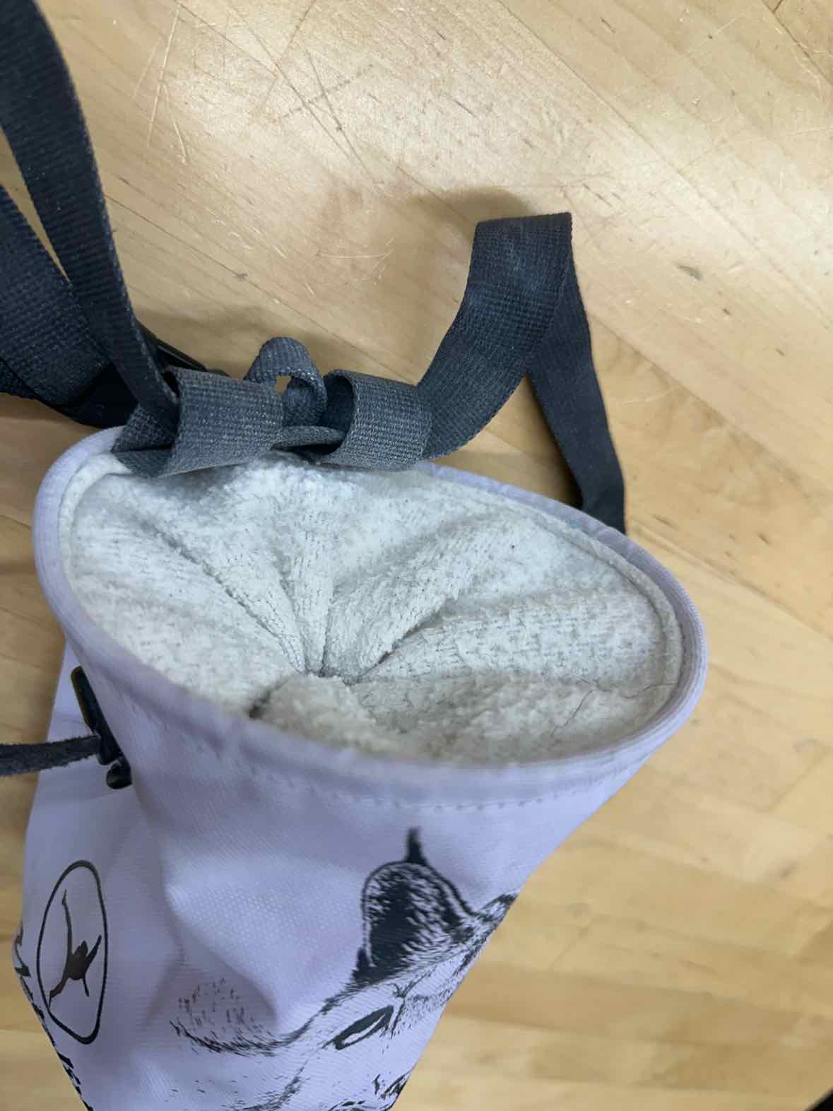 Metolious Chalk Bag
