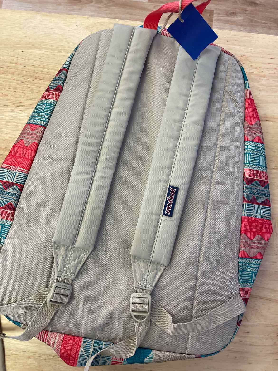 Jansport Backpack