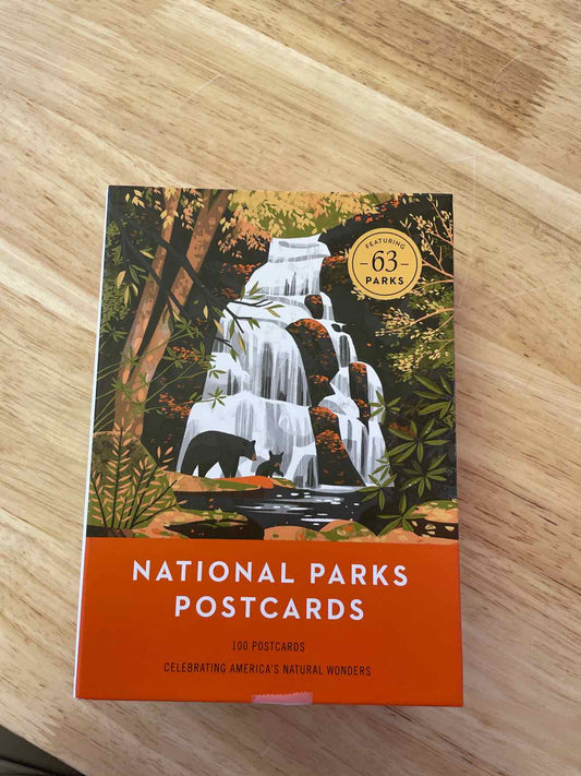 Post Card