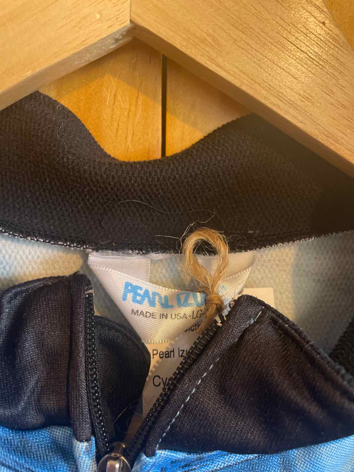 Pearl Izumi Cycling Clothing