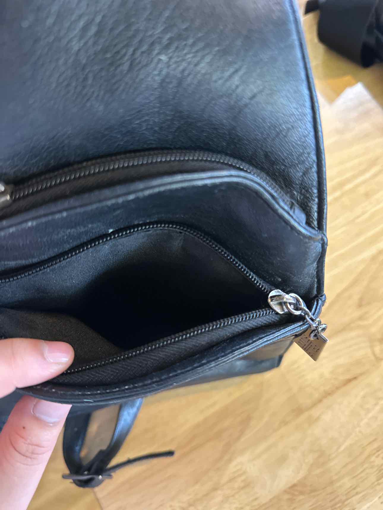 Pelle Studio Travel Bag
