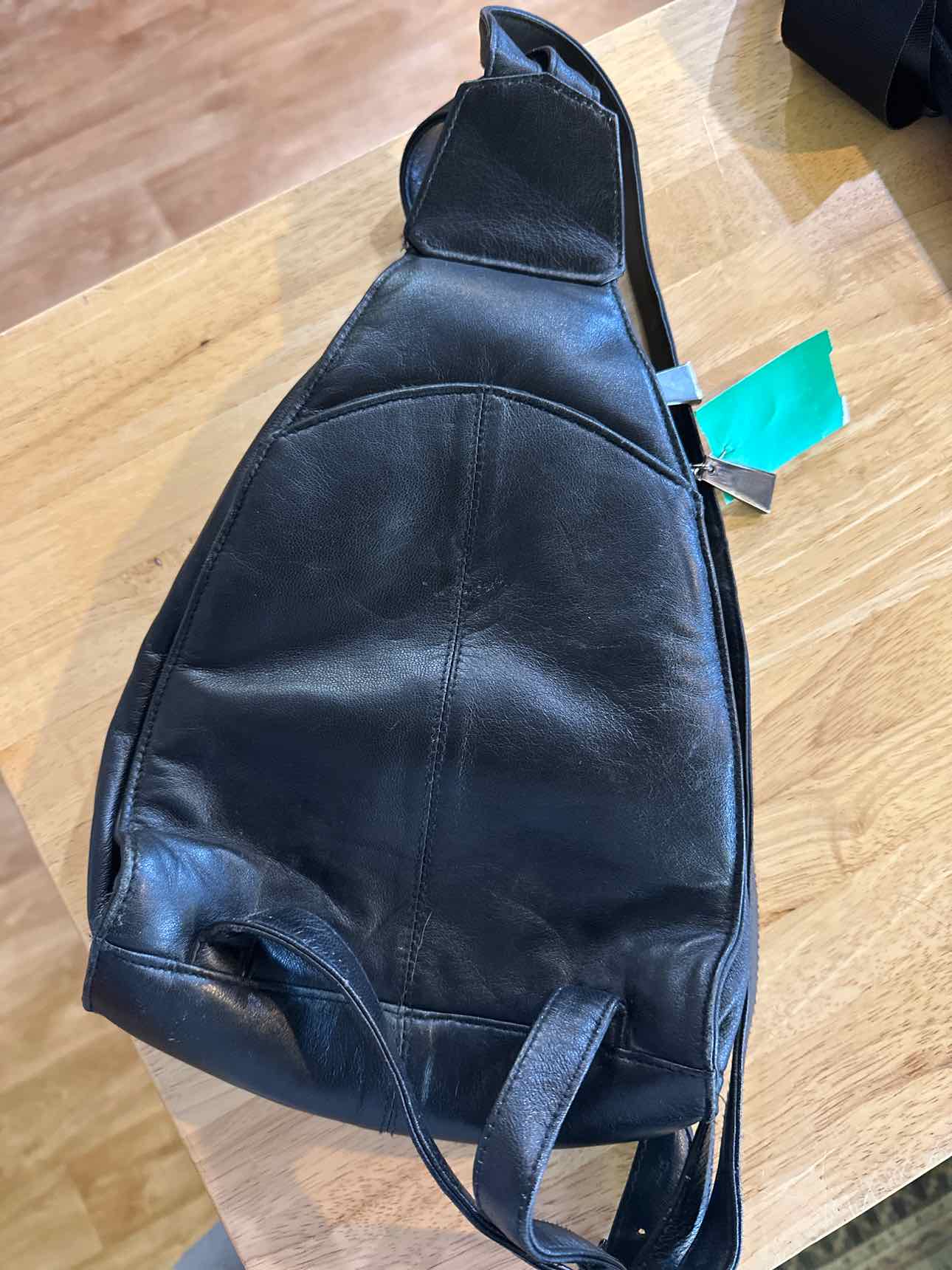 Pelle Studio Travel Bag